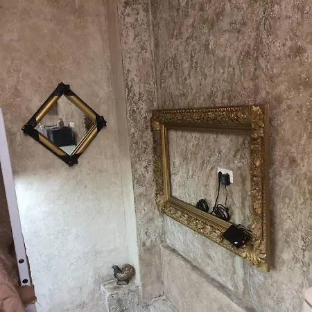 French Apartment