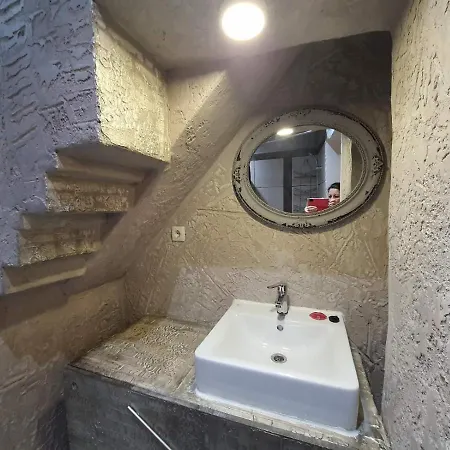 French Apartment *