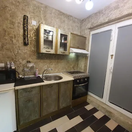 Apartment French Sofia