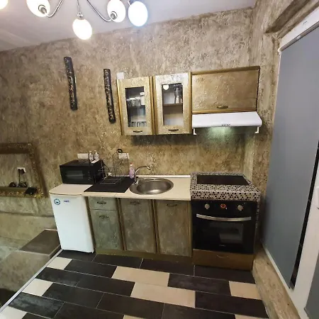 French Apartment *