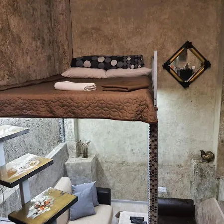 Apartment French *