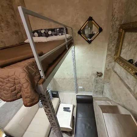 French Apartment Sofia