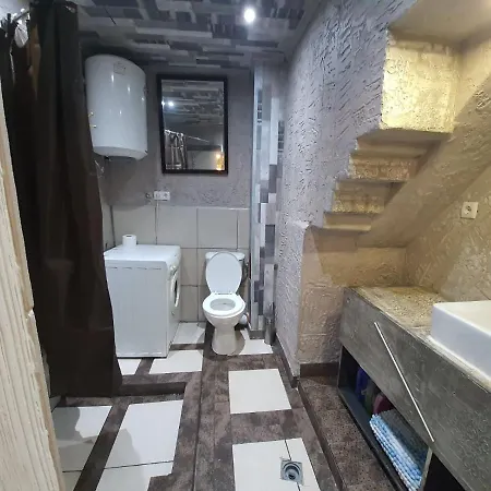 Apartment French *